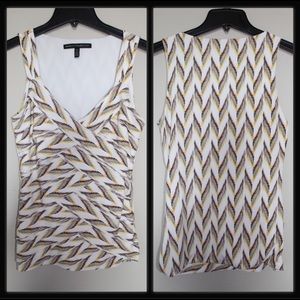 White House Black Market Shirt